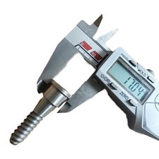 Tour à bois à montage