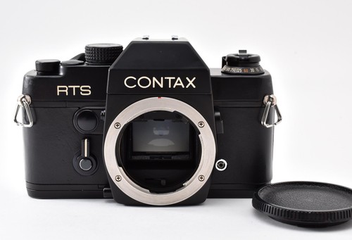 Almost mint contax rts - mint],