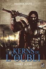 Les Kerns de l'oubli T01