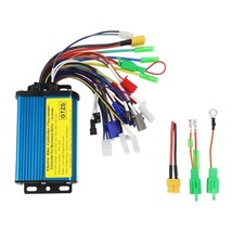 Contrôleur moteur DC