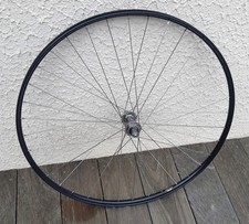 Roue arrière GRAVIGNY chapeau