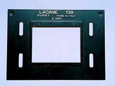 DURST : TRES BEAU CACHE LADANE 138