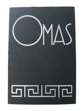 Stylo À Bille Omas CATALOGUE