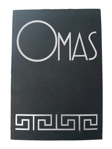 Stylo bille omas catalogue - stylo, À