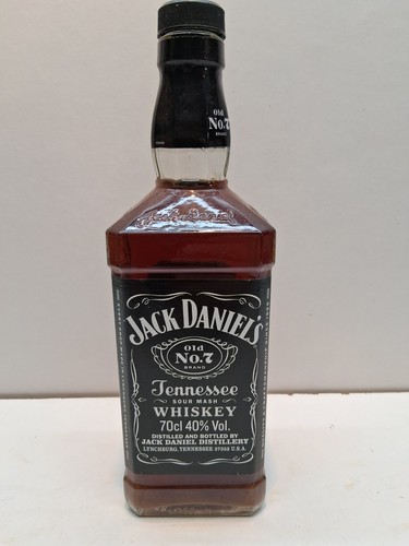Jack daniels whisky bouteille - daniels,