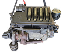 Moteur MERCEDES CLASSE B 245