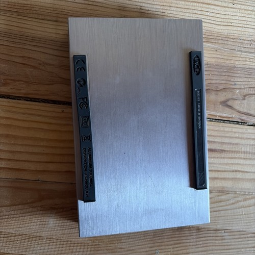 Lacie 3tb external - 3tb, hard