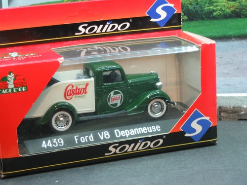Ford 1940 pick - v, 8