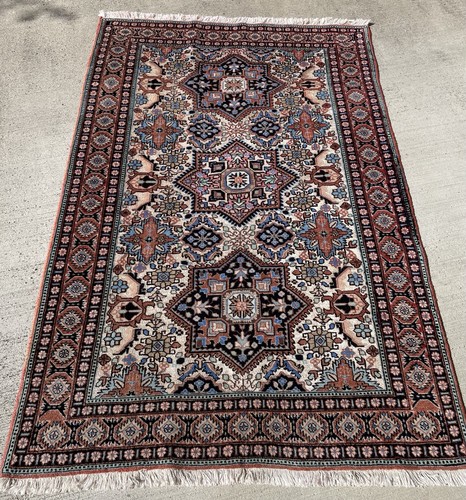 Tapis 200x135cm persan - tapis,
