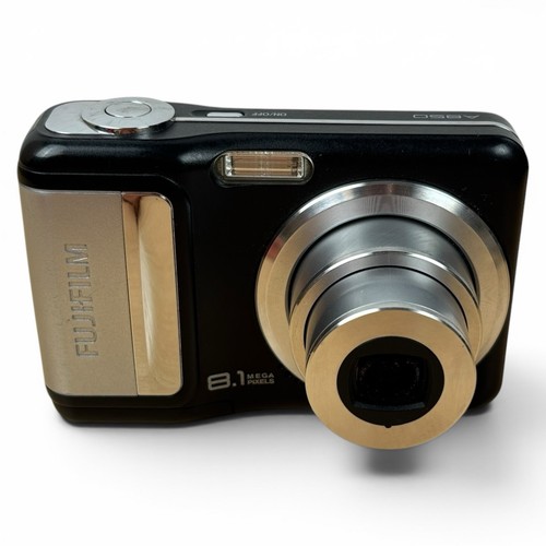 Appareil photo numérique