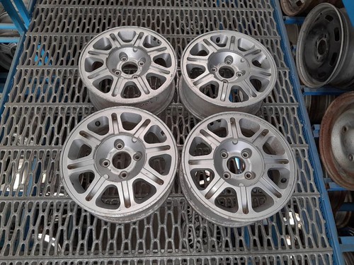 Roues alliage pour - 14, "