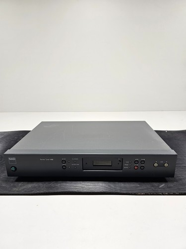 Nad 402 stéréo tuner - nad,