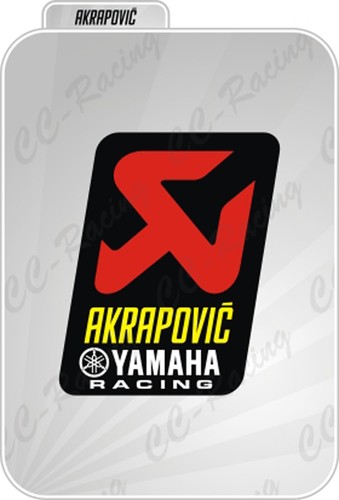 Autocollant sticker - 1,