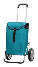 Andersen SHOPPER MANUFAKTUR Ortlieb 49L Petrol