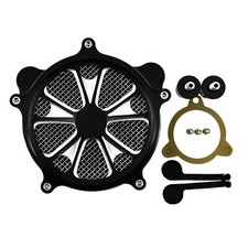 CNC Gris Filtre à Air