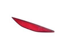 Bumper rear bumper reflector right for VW Golf VII (5G1, 5G0945106