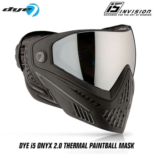 Dye thermal anti fog - thermal, anti-fog