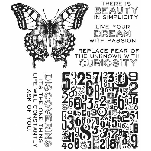 Tim holtz stampers anonymous - holtz,