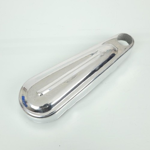 Couvercle bras suspension rms - suspension,