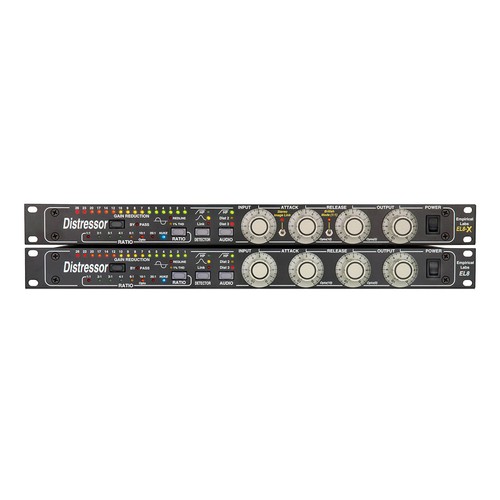 Empirical labs distressor - labs,
