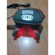 Appareil de massage du cou et