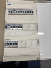 tableau electrique hager 3