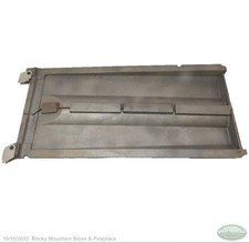 Jotul F118 Cast Iron 2 piece Baffle kit 157759