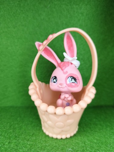Lps littlest pet shop lapin - shop,