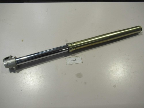 Bâton fourche droit - de,