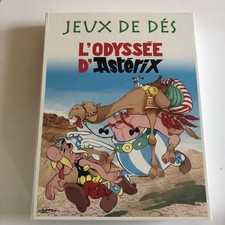 Jeux Astérix JEUX DE DÉS