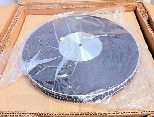 Platine vinyle garrard 401 - platine,