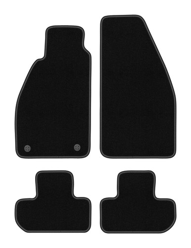 Tapis moquette alfa romeo - moquette,