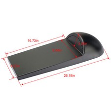 Cafe Racer Pan Siège de Bosse