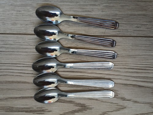 Cuilleres inox guy - guy, degrenne