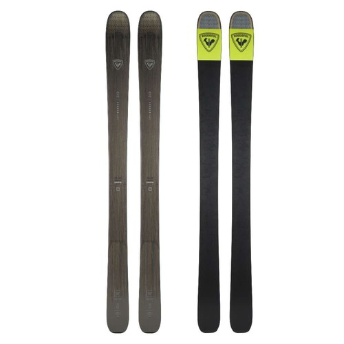 2024 rossignol sender 104 - 104, ti