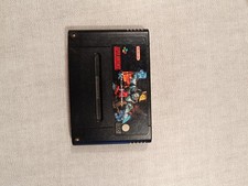 Killer Instinct Super Nintendo SNES PAL FR| Original | Testé | Fonctionnel