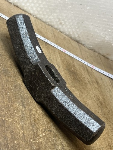 Marteau massette cintrée - cintrée, de