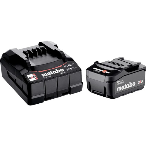 Metabo 685192000 batterie - metabo,