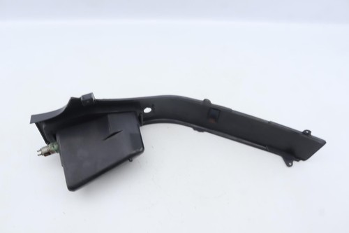 Vide poche honda 1100 - vide, pan
