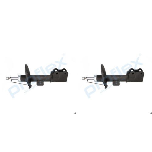 Proflex amortisseur gaz - 2x,
