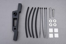 Support de Plaque Latéral en