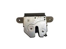 Serrure de hayon OPEL CORSA D