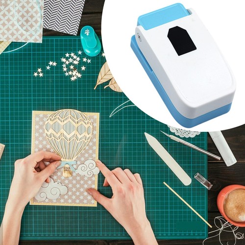 Perforatrice pour scrapbooking - pour,
