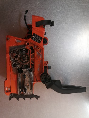 Carter moteur réservoir - /,
