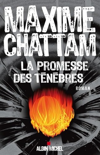 Promesse des ténèbres - la,