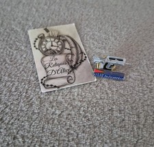 Pin's famas GIAT industries B.H.T