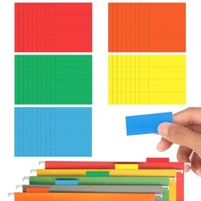 Lot de 200 dossiers suspendus