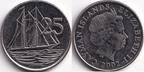 Cents 2002 iles - 25,