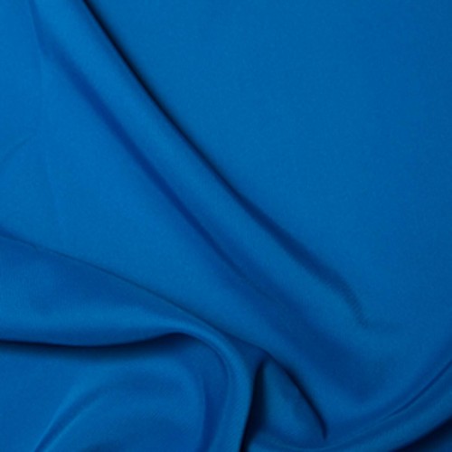 Tissu satin pour mariée dull - tissu,