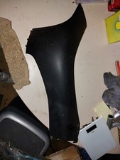 Bas De Caisse Carenage scooter